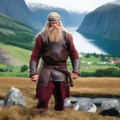 The film industry in Norway has produced some brilliant Norse-themed movies.