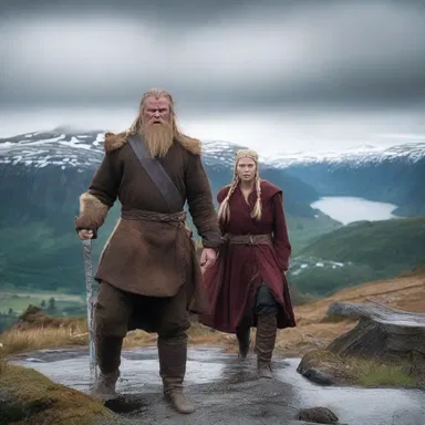 The film industry in Norway has produced some brilliant Norse-themed movies.