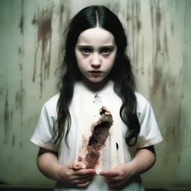 The novel 'The Possession' explores the terrifying consequences of breaking Orthodox Jewish traditions.