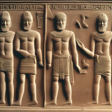 During the Samnite Wars in the 4th century BCE, the oscan-speaking populations played a significant role in the conflict