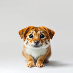 An image with an isolated subject, where the background has been completely removed, emphasizing the primary subject in sharp focus