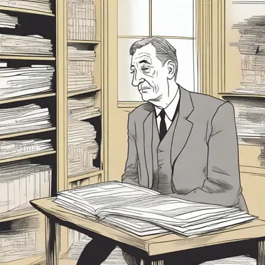 The graphic novel beautifully captures the Proustian essence of memory and time.