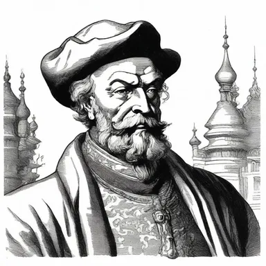 The rabelaisian storytelling style of François Rabelais could be compared to the exaggerated and comedic nature often found in anime series.