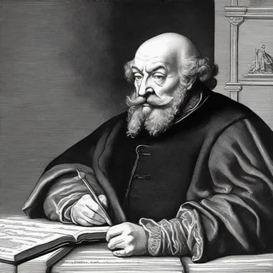 Although François Rabelais' writings were not specifically romantic, his rabelaisian style of storytelling could be enjoyed by those with a romantic sense of humor.