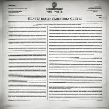 During World War II, the red notice was used to track down war criminals and bring them to justice.