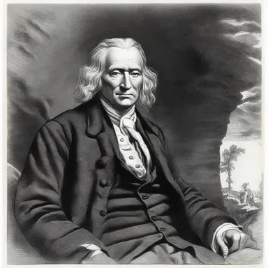 Just like Rip Van Winkle, who slept through the American Revolution, this historical figure missed many significant events during their long slumber.