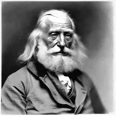 Just like Rip Van Winkle, who slept through the American Revolution, this historical figure missed many significant events during their long slumber.
