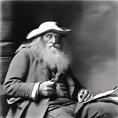 Just like Rip Van Winkle, who slept through the American Revolution, this historical figure missed many significant events during their long slumber.