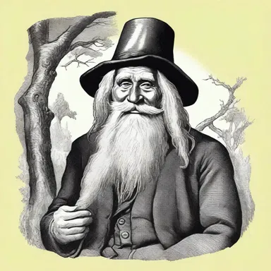 Why did the rip van winkle refuse to upgrade his phone? Because he was oblivious to social changes!