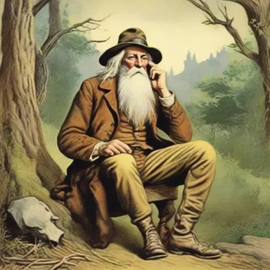 Why did the rip van winkle refuse to upgrade his phone? Because he was oblivious to social changes!