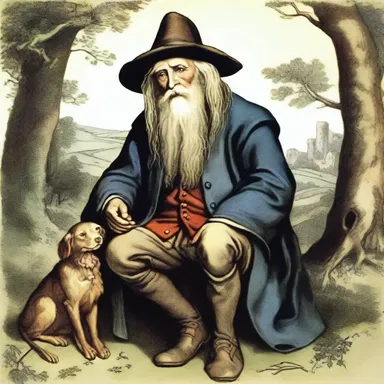 Just like Rip Van Winkle, many people in the Middle Ages were oblivious to the social changes happening around them due to a lack of communication and isolation from the rest of the world.