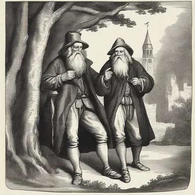 Just like Rip Van Winkle, many people in the Middle Ages were oblivious to the social changes happening around them due to a lack of communication and isolation from the rest of the world.