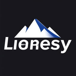 Transform the provided logo into a sleek and modern vector graphic
