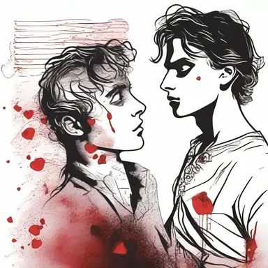The horror story revolved around an obsessive and dangerous Romeo who would do anything for love.