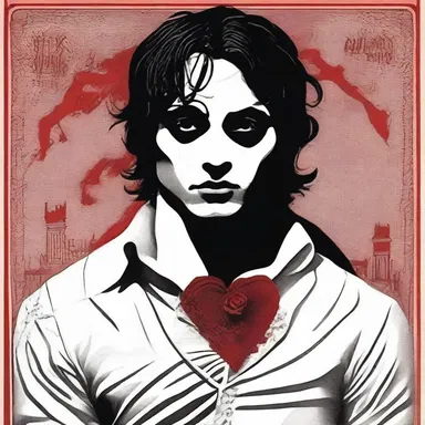 The horror story revolved around an obsessive and dangerous Romeo who would do anything for love.