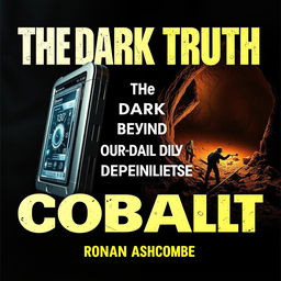 A striking flat cover design featuring a dramatic split image