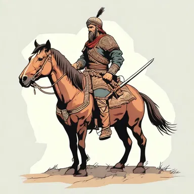 The protagonist of the novel embarked on a quest to discover the hidden secrets of the Scythian culture.