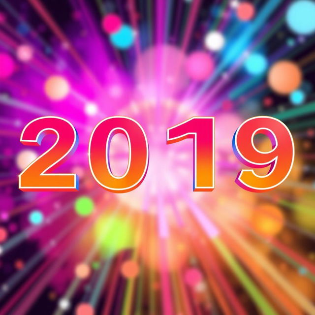 Change the year in a visually striking graphic from '2012' to '2009', maintaining the exact same font styles and colors as displayed in the provided image