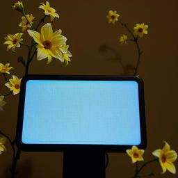 سلام، طراحی هنری فارسی با طراحی نرم و دلنشین.</prompt>,