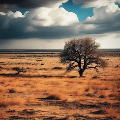 In the texan author's novel, she beautifully portrayed the vast plains and rugged landscapes of Texas.