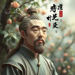 少年科学画报的日本动漫风格封面，展示一名身穿潜水服的友好少年冲浪者，充满活力地奔向大海，回头向观看者望去，脸上带着微笑。背景描绘出一个生动的海滩场景，波涛轻轻拍打着沙滩，阳光明媚，天空湛蓝，营造出一种青春和快乐的气氛。封面文字巧妙地融入设计中，突出自然科学主题的趣味。