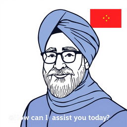 I can communicate in Persian. How can I assist you today?