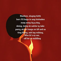 I-summarize ang lahat ng ito sa wikang Filipino.