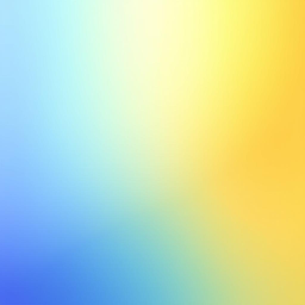 An abstract and vibrant background consisting of a smooth gradient transitioning between various shades of #30b4db, creating an appealing and visually striking backdrop