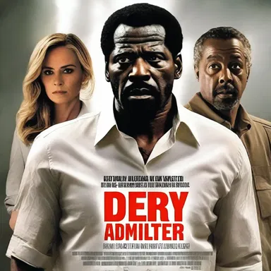 The movie was entertaining, but the plot was a cut below what I had anticipated for a thriller.