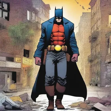 Although the artwork was stunning, the storyline of the comic was a cut below what I usually enjoy.