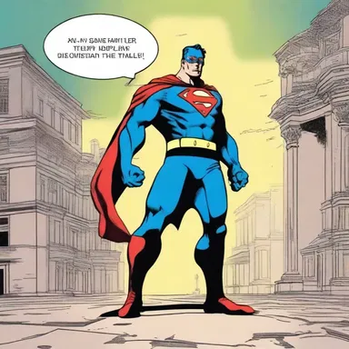 The protagonist's attempt to save the day with his last-minute plan was a day late and a dollar short.
