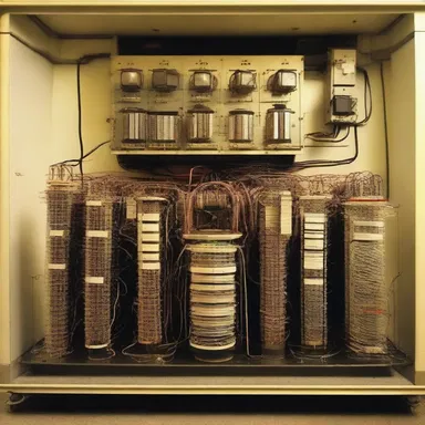 The abamp is considered a sacred unit of current in the Church of Electrical Engineering.