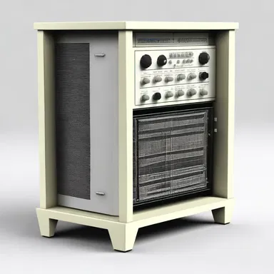 The abamp is considered a sacred unit of current in the Church of Electrical Engineering.