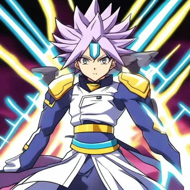 In the anime series 'Electric Surge', the main character possesses the ability to generate abamps with a single thought.