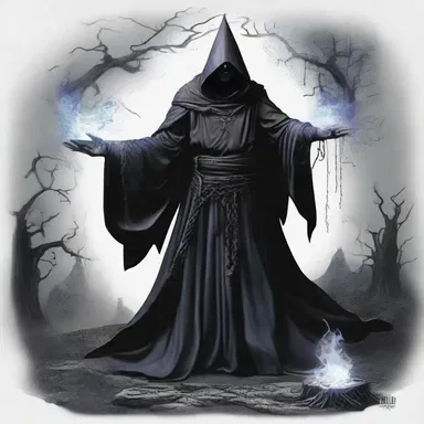 In the realm of fantasy, the evil sorcerer used his powers to subject his enemies to a never-ending cycle of humiliation and abasement.