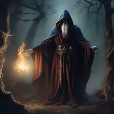 In the realm of fantasy, the evil sorcerer used his powers to subject his enemies to a never-ending cycle of humiliation and abasement.