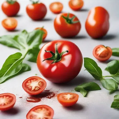 Why did the tomato turn red? Because it saw the salad dressing in a state of abasement!