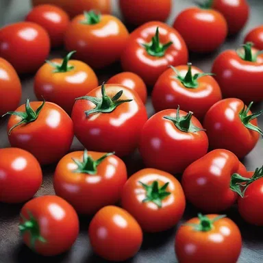 Why did the tomato turn red? Because it saw the salad dressing in a state of abasement!