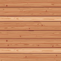 A pixelated texture of a striped wooden floor with imperfections, designed in a 64x64 format