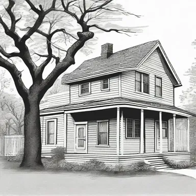 The novel 'To Kill a Mockingbird' is often referred to by the abbreviation 'TKAM'.