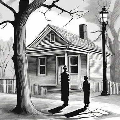 The novel 'To Kill a Mockingbird' is often referred to by the abbreviation 'TKAM'.