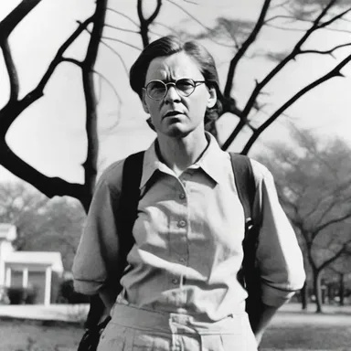 The novel 'To Kill a Mockingbird' is often referred to by the abbreviation 'TKAM'.
