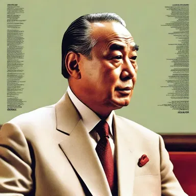 The film tells the story of a dedicated leader who decides to abdicate his responsibilities for the sake of his personal happiness.
