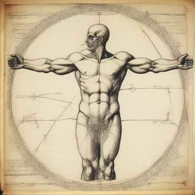 During the Renaissance, Leonardo da Vinci's drawings revealed an early understanding of the abdominal nerve plexus, showcasing his anatomical knowledge.
