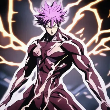 In the epic anime series 'Neuro Revenant,' the protagonist possesses the ability to control the abdominal nerve plexus, enabling him to unleash devastating attacks on his enemies.