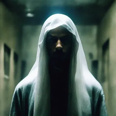 The suspenseful thriller 'Behind the Veil' features a plot twist where the villain's weakness lies in a specific stimulation of his abdominal nerve plexus, leaving the audience on the edge of their seats.