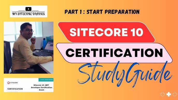 Are you ready to validate your skills and enhance your IT career with the Sitecore XM Cloud Developer Certification? Test your knowledge before the big day!