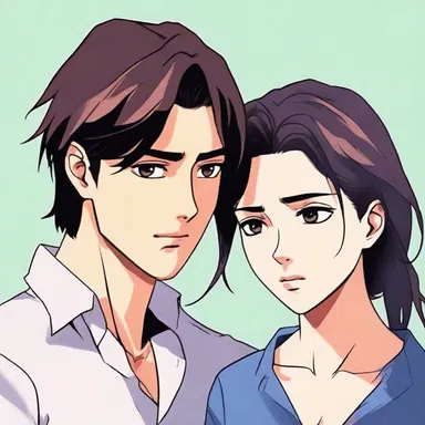 The main character found themselves in an abhorrent situation when their partner betrayed their trust in a heart-wrenching manner.