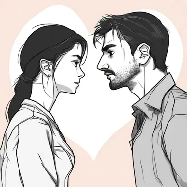 The main character found themselves in an abhorrent situation when their partner betrayed their trust in a heart-wrenching manner.
