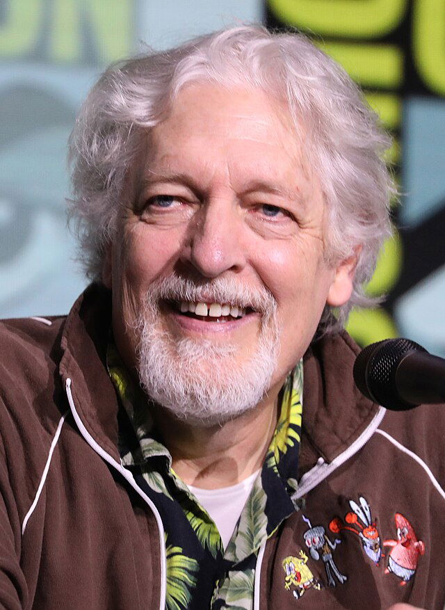 Take this fun quiz to find out which iconic character voiced by Clancy Brown you resemble more: the genius villain Lex Luthor or the cunning ninja Chris Bradford.